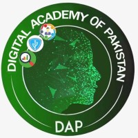 Digital Academy Pakistan Logo
