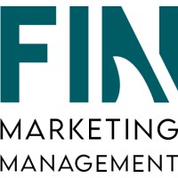 Fin Marketing Management Logo