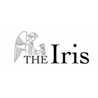 The Iris News Logo