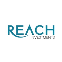 Reach Investments Logo