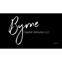 Byrne Capital Ventures LLC Logo