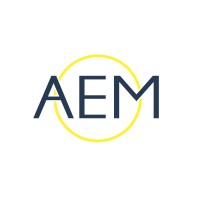 AEM Real Estate Group Logo