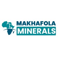 Makhafola Minerals Logo