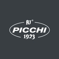 Picchi s.r.l. Logo
