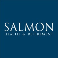 SALMON Health and Retirement Logo