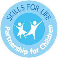 Partnership for Children Logo