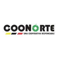 Coonorte Logo