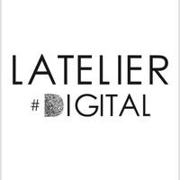 LAtelier Digital Logo