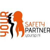 YOUR Safety Partner Logo