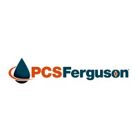 PCS Ferguson Logo