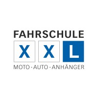 Fahrschule XXL GmbH Logo