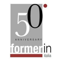 Former In Italia Srl Logo