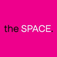 the SPACE Logo