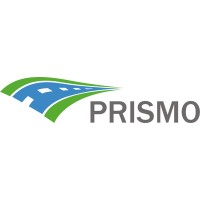 Prismo Gulf Est. Logo