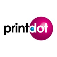 Printdot Wolverhampton Logo