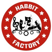 The Habbit Factory Logo