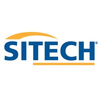 SITECH Precision Logo