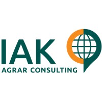 IAK Agrar Consulting GmbH Logo
