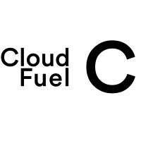 CloudFuel Logo