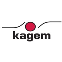 KAGEM Çevre Enerji ve Endüstriyel Sistemler Logo