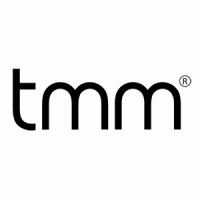 TMM iletişim Logo