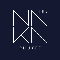 The Naka Phuket Logo
