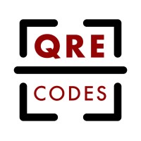 QRE Codes Logo