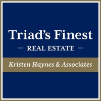 Triads Finest Real Estate Logo
