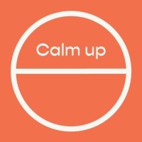 Meadow Calm Up Logo