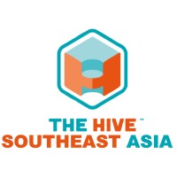 The Hive Southeast Asia Logo
