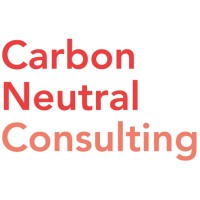 Carbon Neutral Consulting Logo