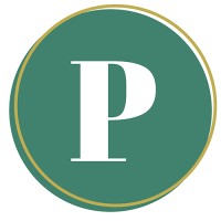 PAULIN.Communication Logo