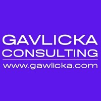 Gavlicka Consulting Logo