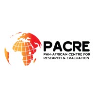 Pan-African Center for Research and Evaluation (PACRE) Logo