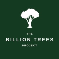 The Billion Trees Project Logo