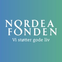 Nordea-fonden Logo