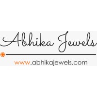 Abhika Jewels Logo