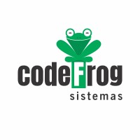 Codefrog Systems Logo