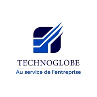 Technoglobe Logo