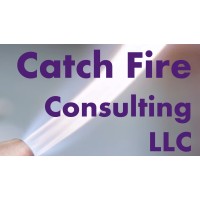 Catch Fire Consulting LLC Logo