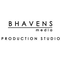 BHAVENS Media Logo