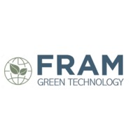 Fram Green Technology AS Logo