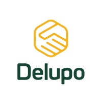 Delupo Ferragens Logo