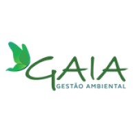 Gaia Consultoria e Treinamentos em Gestão Ambiental Logo
