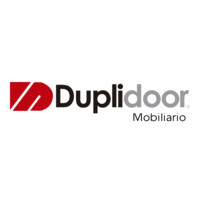 DUPLIDOOR Logo