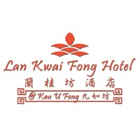 Lan Kwai Fong Hotel Logo