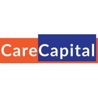 CareCapital A/S Logo