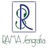 Rama Serigrafia Logo
