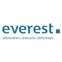 Everest Anti-Fraud Logo