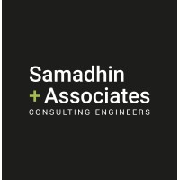 Samadhin + Associates Logo